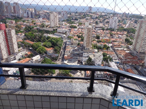 Imagem 8 de 15 de Apartamento - Centro - Sp - 447698