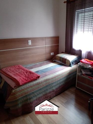 Imagem 15 de 15 de Apartamento Na Água Fria 3 Dormitórios 4 Vagas! - 7488-1