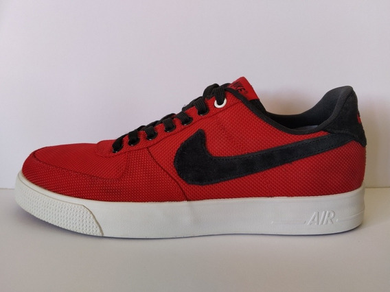 nike force one rojos