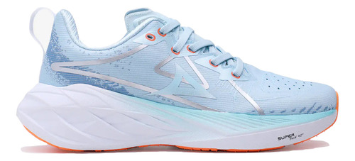 Tenis Pirma Running Para Mujer Kowloon 4035