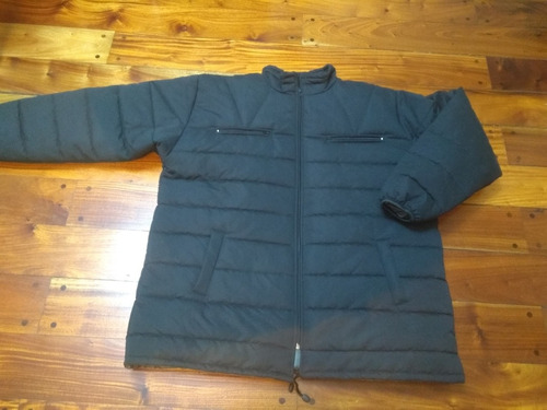 Campera De Hombre Impermeable Talle Especial! Envío Incluido