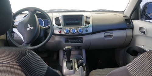 Mitsubishi L200 Sportero Di-d Common Rail