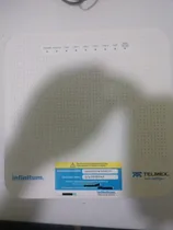 Comprar Modem Router Arcadyan Prv3326b Fibra 1 Banda Usado En Bolsa