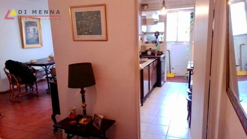 3 Ambientes Venta Avenida Entre Rios 300 Contrafrente