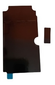 Imagem 1 de 1 de Adesivo Para iPhone 11 P Pm Antiestático Dissipador De Calor