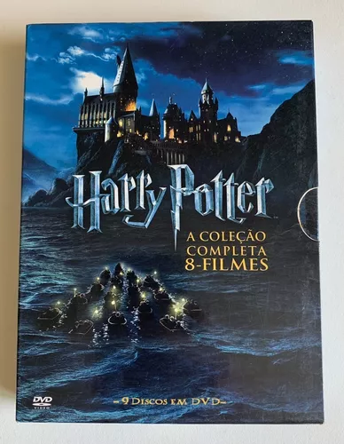 Harry Potter e o Cálice de Fogo Volume 4 - Space Books