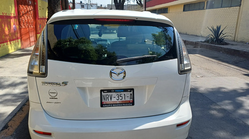 Mazda 5 Touring Ta