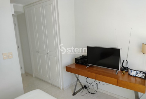 Imagen 24 de 30 de Venta Apartamento 3 Dormitorio Y Dependencia, Playa Mansa, Punta Del Este
