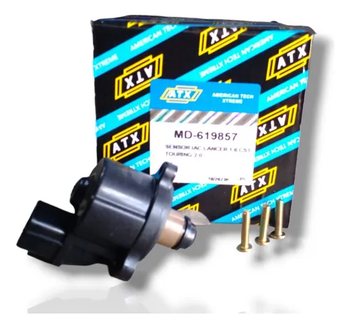 comprar Sensor Iac O Minimo Lancer Touring 2.0 Ck5