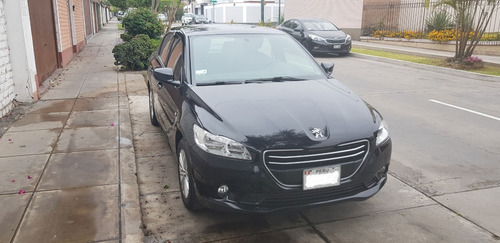 Peugeot 301