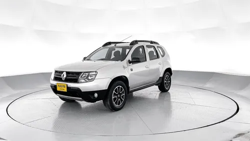 Renault Duster INTENS