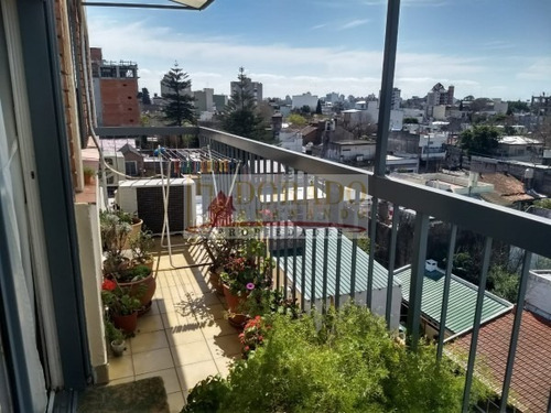 Imagen 24 de 28 de 3 Ambientes Con Cochera - Permuta Menor Valor