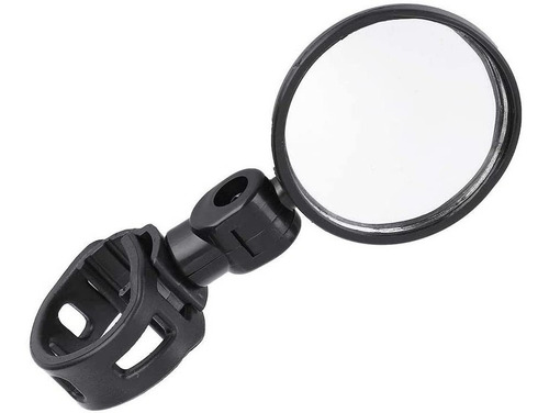 Espejo Retrovisor Para Bicicleta O Moto Movil Ajustable 360