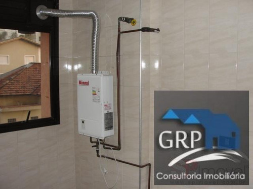 Imagem 13 de 15 de Apartamento Para Venda Em Santo André, Vila Assunção, 4 Dormitórios, 1 Suíte, 1 Banheiro, 2 Vagas - 7801_1-973326