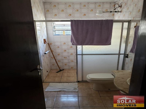 Imagem 10 de 12 de Sobrado Vila Rio Branco São Paulo/sp - 12278