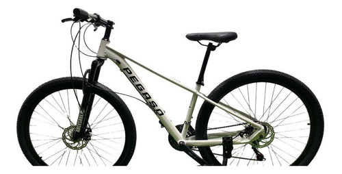 Bicicleta Montaña Mtb Aluminio Aro 27,5 O 29 Pegaso Bike Bla