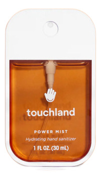 Touchland Power Mist Pumpkin Tini