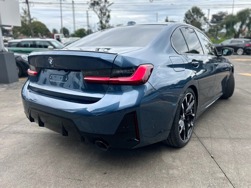 Bmw 320i Edición 30 Años Aut 2026