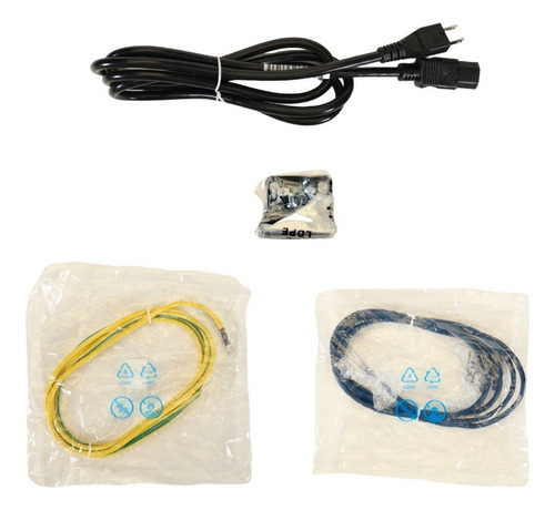 Switch Hpe Flexnetwork 5130 48 Portas Gigabit + 4sfp+ Jg934a