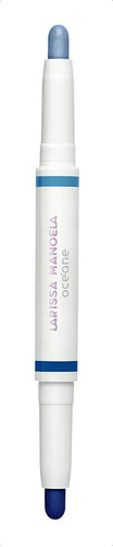 Sombra Bastão Duo - Larissa Manoela Océane Eyeshadow Stick