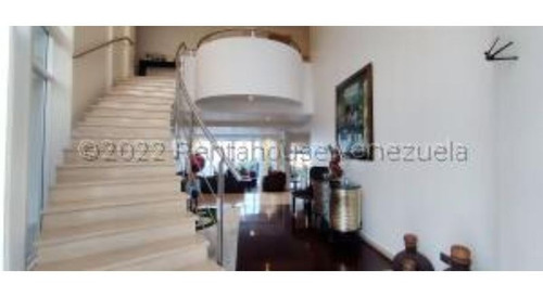 Imagen 4 de 20 de #22-23762 Hermosa Y Moderana Casa Ubicada En Los Samanes