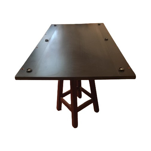 Plataforma Piso De La Banda Para Caminadora Proteus Mtm-5900 (Usado)