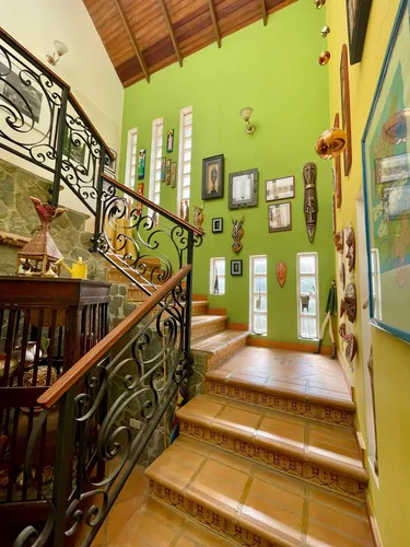 Venta De Casa Urb. Avp. Jr