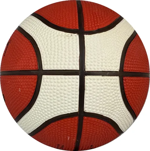 Balón De Baloncesto #3 Molten Formación 12 Paneles B3g2000