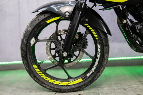 Suzuki Gixxer 155 Fi 2022