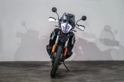 Ktm 790 Adventure R 2020