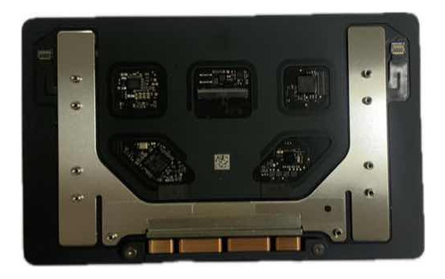 Trackpad Original  Macbook Pro Air M1 2020 A2338 Space Gray