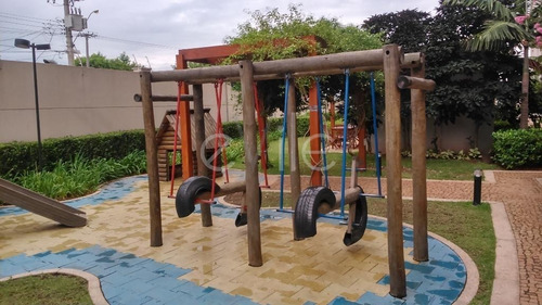 Imagem 17 de 19 de Apartamento À Venda Em Parque Industrial - Ap005259