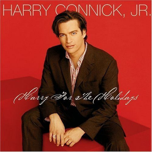 Harry Connick, Jr. - Harry For The Holidays (cd)