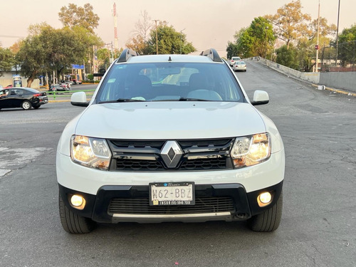 Renault Duster 2.0 Intens At