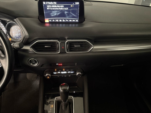 Mazda CX-5 2.5 I Sport At