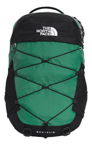 Mochila Unisex The North Face Borealis Verde