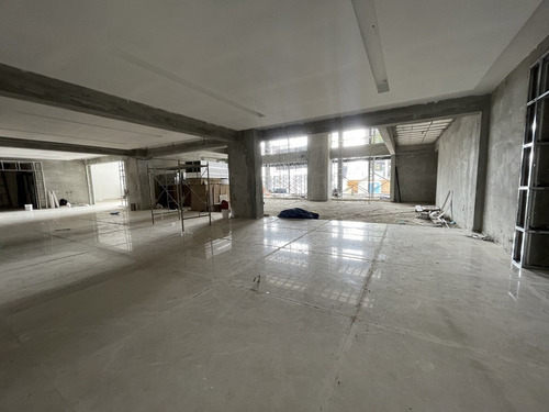 Locales En Obra Gris En Torre Corporativa En Piantini Nueva Dos Torres De 15 Niveles