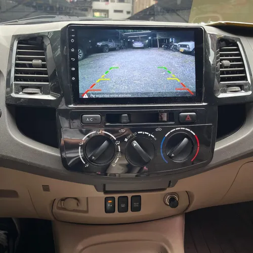 Toyota Fortuner 2.7L AT 2.7CC 2012**