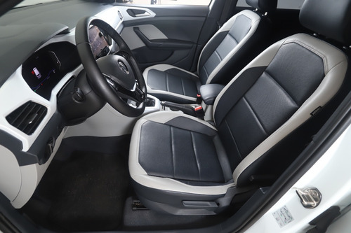 Imagen 8 de 14 de Volkswagen T-cross Highline At 2020
