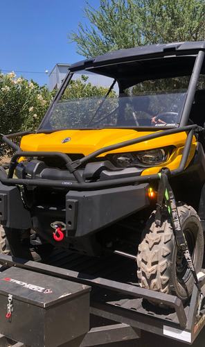 Can Am Defender