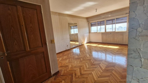 Venta Depto 3 Amb Piso 16- San Martin 591 Quilmes