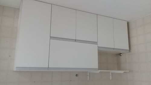 Imagem 18 de 30 de 350 Mts Do Metrô Jabaquara, 2 Dorms, 80 M² - Jabaquara - São Paulo/sp - Ap5337 - Ap5337