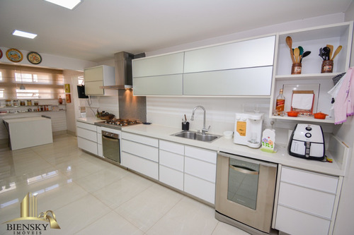 Imagem 6 de 18 de Apartamento Alto Padrão Reformado 3 Quartos Asa Sul Brasília - Ap00466 - 70388801