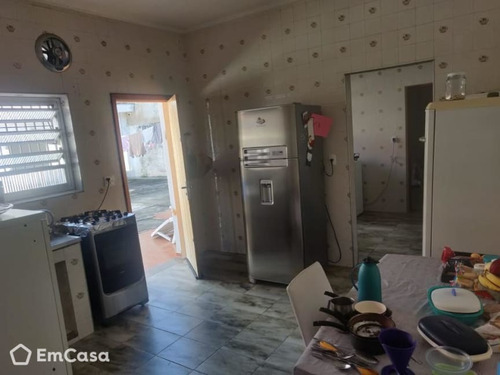 Imagem 8 de 10 de Casa À Venda Em São Paulo - 24678