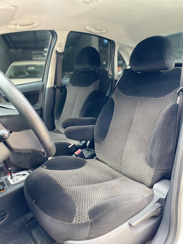 Citroën C3 1.6 16v Exclusive Flex Aut. 5p