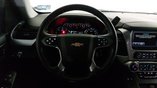 Chevrolet Tahoe 5.3 C LT AT