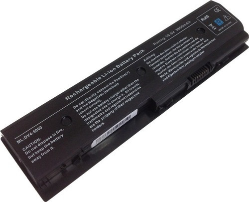 Bateria Hp Dv4-5000