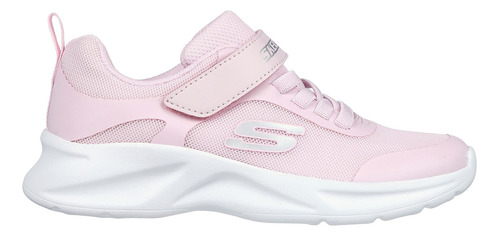 Skechers Calzado 303552LLTPK Primera Niñas 303552LLTPK