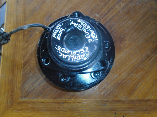 Imagen 4 de 4 de Vendo Hub Delantero Izquierdo De Cadilac Escalade Año 2004