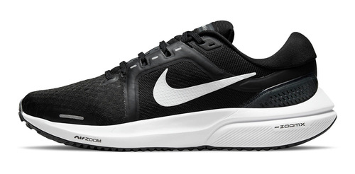 Zapatillas Nike Air Zoom Vomero 16 Black Da7698_001   